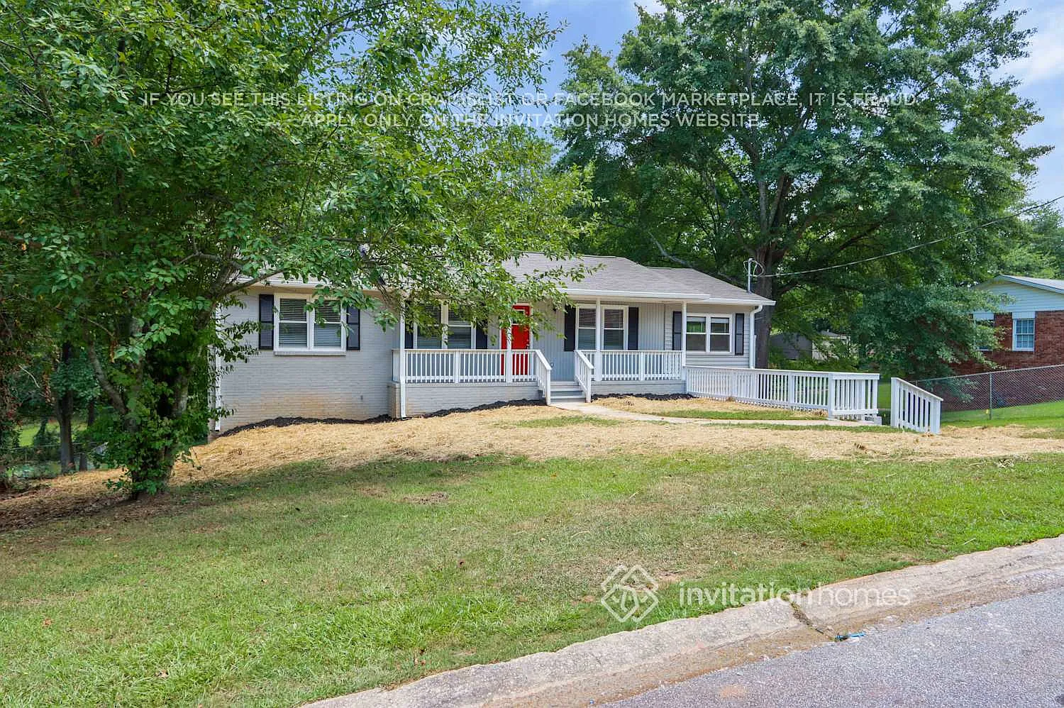 3069 Michael Dr Sw Marietta, GA 30060 — Photo 2