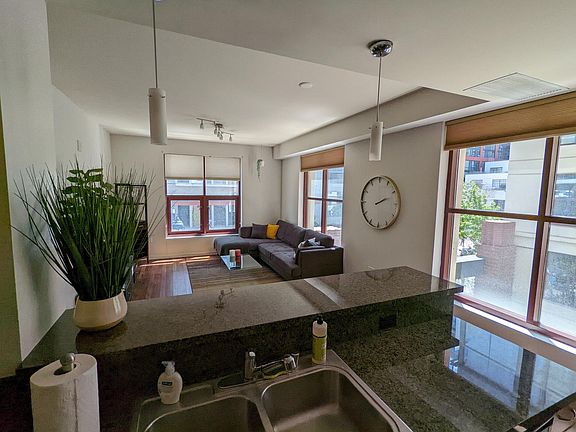 2nd image of 1150 J St Unit 309