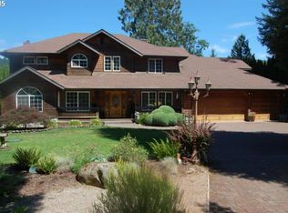 43029 Deerhorn Rd, Springfield, OR 97478