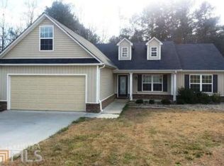 1535 Pointe South Cir, Bethlehem, GA 30620