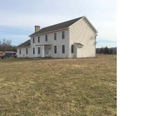 1756 Daytonville Rd, Waterville, NY 13480