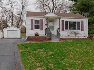 3502 San Jose Ln, Saint Ann, MO