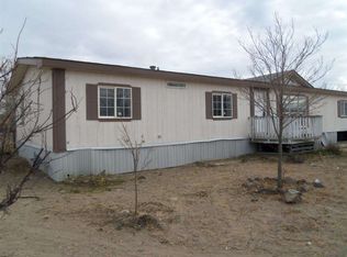 6040 Shetland St, Silver Springs, NV 89429