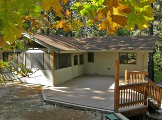 2359 Sultana Rd, Arnold, CA 95223