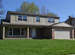 4176 Ramblewood Dr, Troy, MI 48085