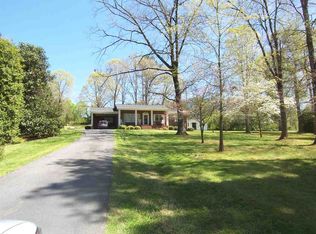 816 McSwain Rd, Shelby, NC 28150