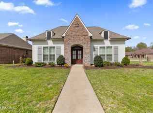 105 Perry Oak Dr, Church Point, LA 70525