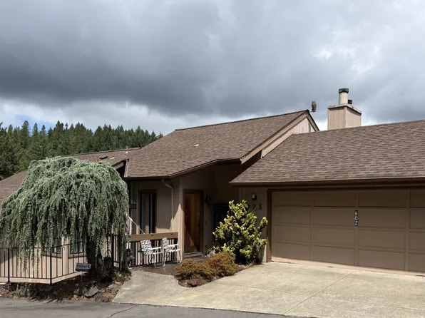 602 Montara Way, Eugene, OR 97405