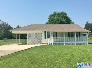 7082 Taylors Ferry Rd, Bessemer, AL 35023