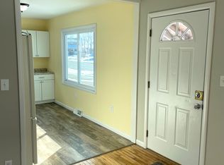 932 River St #1, Pt Huron, MI
