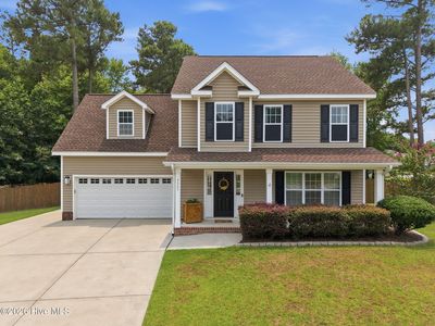 3505 Lena Lane, Greenville, NC, 27834
