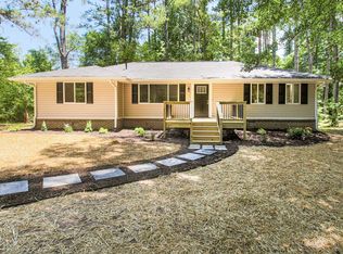 557 Highway 279, Fayetteville, GA 30214