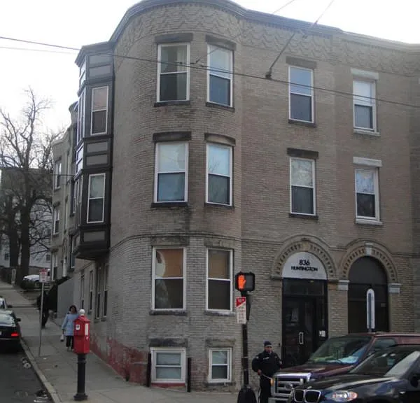 836 Huntington Ave #3L — Photo 26