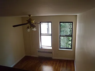 Rented by John Downey, LREB