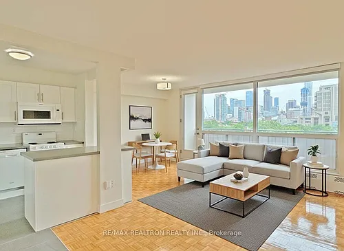 666 Spadina Ave #2010 Photo 1