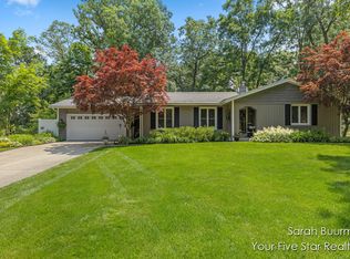 6100 Capitan Dr SE, Grand Rapids, MI 49546