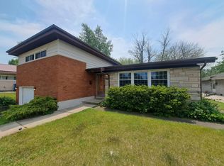 7019 Ash Pl, Gary, IN 46403