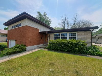 7019 Ash Pl, Gary, IN, 46403