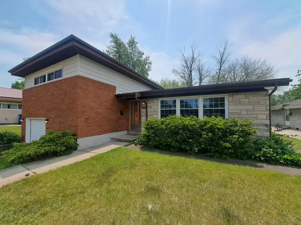 7019 Ash Pl, Gary, IN 46403