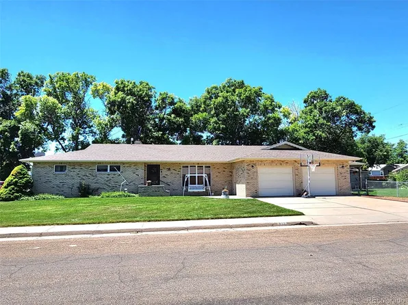311 Maple Street, Julesburg, CO 80737