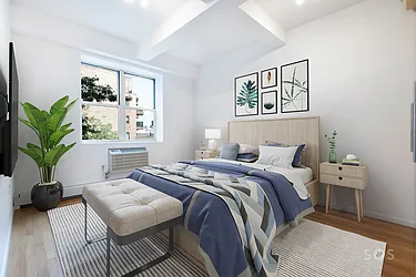 Rented by Brick&Mortar