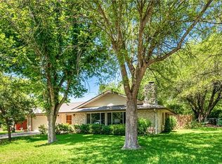 2007 Montclair Dr, Round Rock, TX 78664