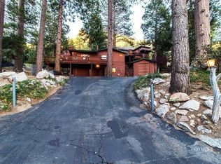 25020 Rim Rock Rd, Idyllwild, CA 92549