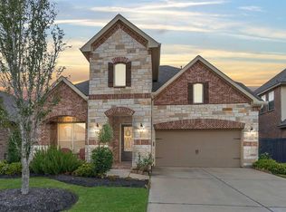 3331 Breeze Bluff Way, Richmond, TX 77406