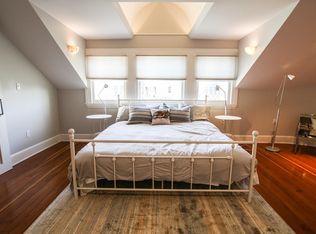 1482 Page St, San Francisco, CA 94117