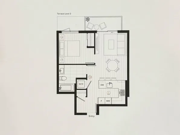 6608 Sussex Ave #1603, Burnaby, BC V5H 3C6