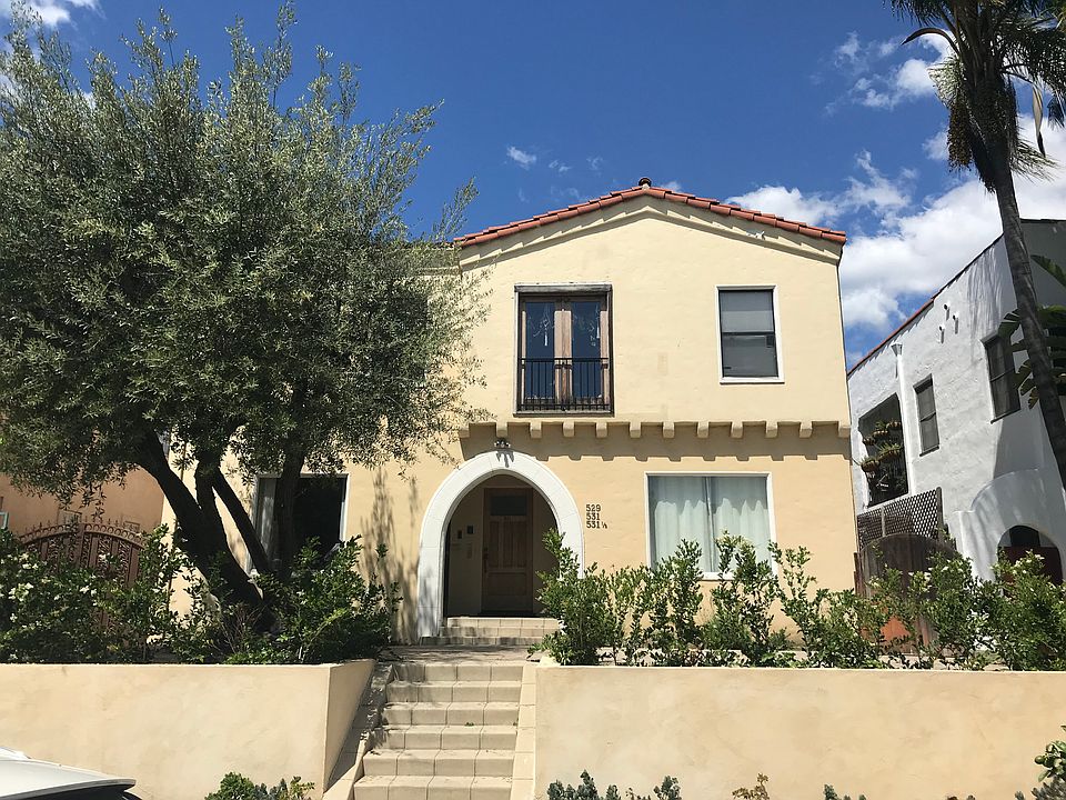 1st image of 531 N Orange Dr