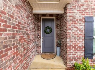 604 Ronnie Dr SE, Hartselle, AL 35640