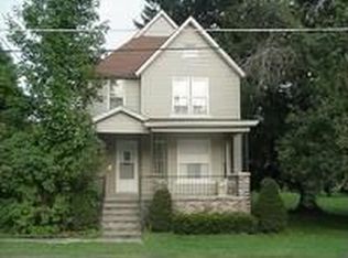 303 Vine St, Coudersport, PA 16915