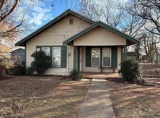 2407 Hayes St, Wichita Falls, TX 76309