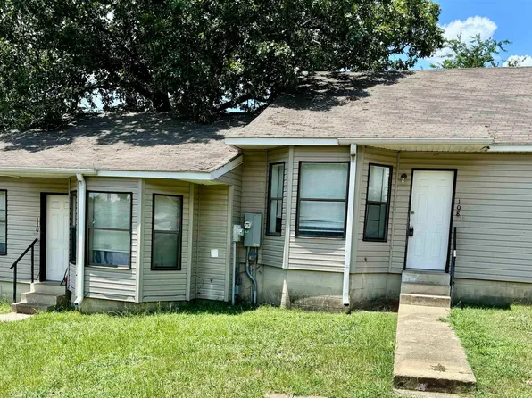 108 & 110 Rockyreef Cir, Hot Springs National Park, AR 71913