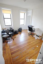 Rented by Spire Group