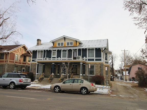 2nd image of 712 N 8th St APT 1