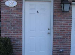 26 Edgewood Ave UNIT A, Greenwich, CT 06830