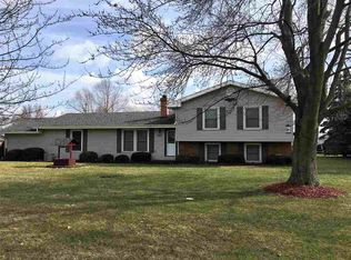 5815 Minnich Rd, New Haven, IN 46774