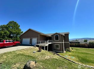 3639 Ridgeview Blvd, Wenatchee, WA 98801