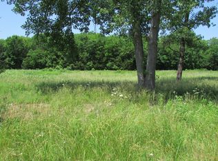 7 Mile Rd E, Fort Gibson, OK 74434