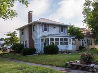 1126 Mishawaka Ave, South Bend, IN 46615