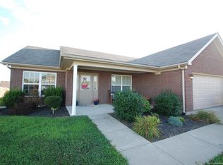 11917 Magellan Way, Sellersburg, IN 47172