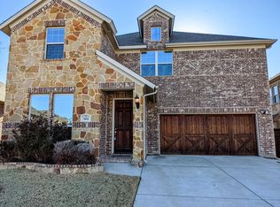 5611 Lightfoot Ln, Frisco, TX 75036