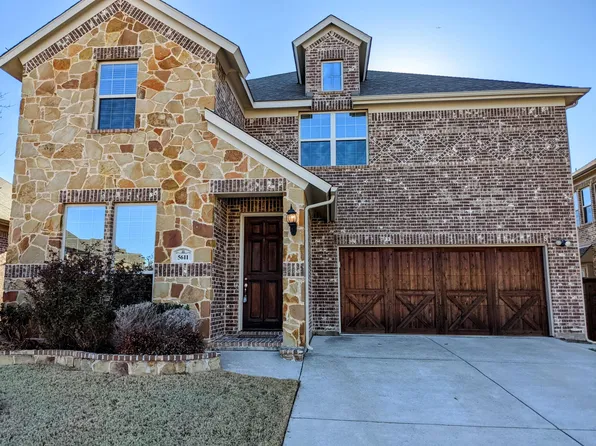 5611 Lightfoot Ln, Frisco, TX 75036