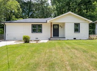 53 Springside Dr SE, Atlanta, GA 30354