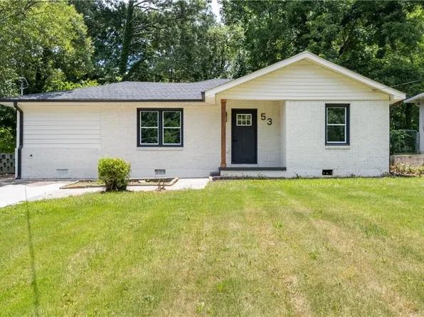 53 Springside Dr SE, Atlanta, GA 30354