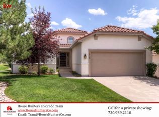 2330 Marston Hts, Colorado Springs, CO 80920