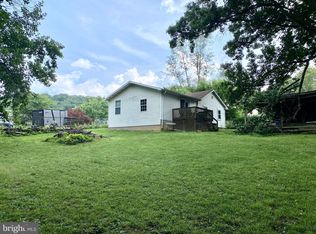 12111 Orabell Dr NE, Cumberland, MD 21502