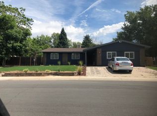 5334 Scranton Ct, Denver, CO 80239